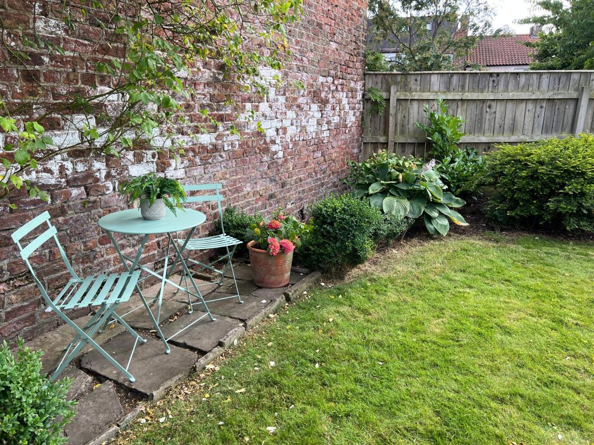 Villa Treblenick House Thirsk Exterior foto