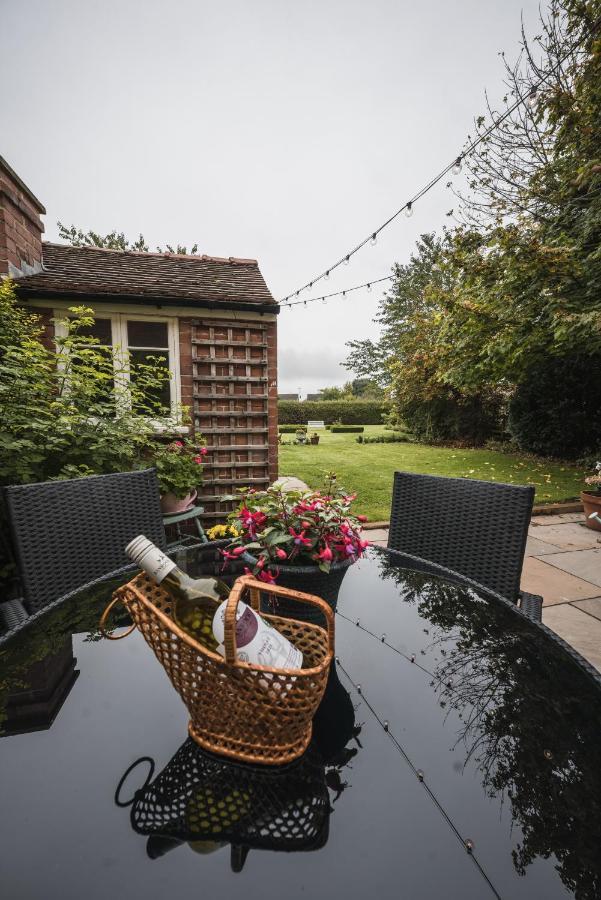 Villa Treblenick House Thirsk Exterior foto